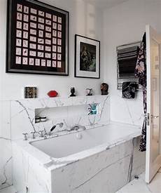 Marble Bathroom