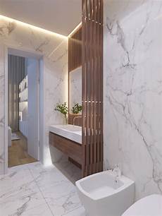 Marble Bathroom