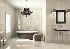 Marble Bathroom