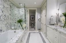 Marble Bathroom