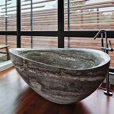 Marble Bathtub