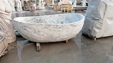 Marble Bathtub