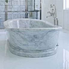 Marble Bathtub