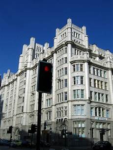 Marble Building