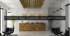 Marble Cladding