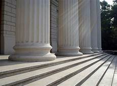 Marble Columns
