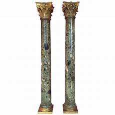 Marble Columns