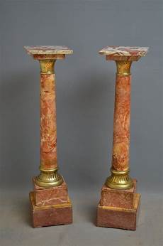 Marble Columns