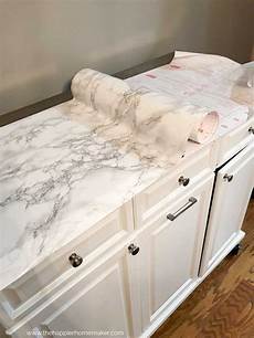 Marble Counter Top