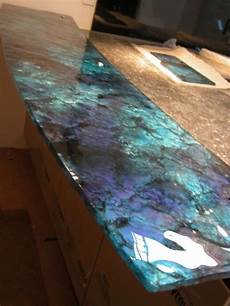 Marble Counter Top