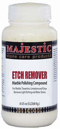 Marble Etch Remover