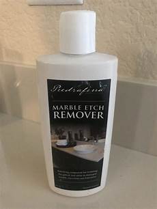 Marble Etch Remover