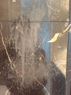 Marble Etching