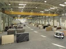 Marble Factory