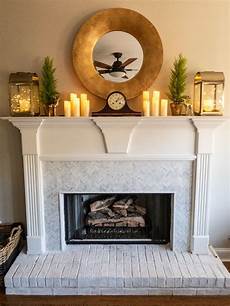 Marble Fireplaces