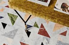 Marble Floor Coverings