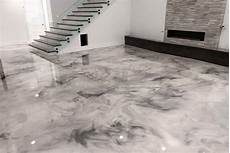 Marble Floor Coverings