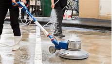Marble Floor Polishing