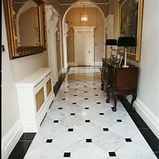 Marble Floor Restoration