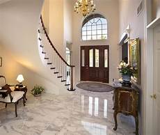Marble Floor Tile