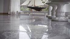 Marble Floor