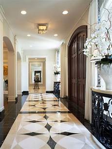 Marble Floor
