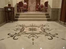 Marble Flooring Tiles