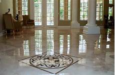 Marble Floorings