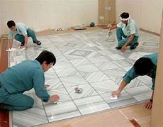 Marble Floorings