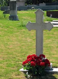 Marble Gravestone
