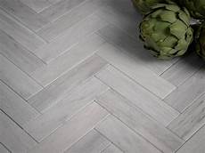 Marble Herringbone Tile