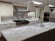 Marble Kitchen Countertops
