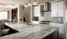 Marble Kitchen Countertops