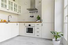 Marble Kitchen Floor