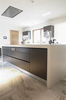 Marble Kitchen Floor