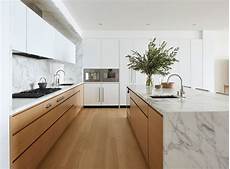 Marble Kitchen