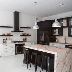 Marble Kitchen