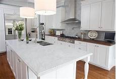 Marble Kitchen