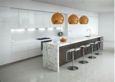 Marble Kitchen