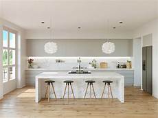 Marble Kitchen