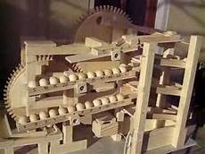 Marble Machine