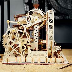 Marble Machine