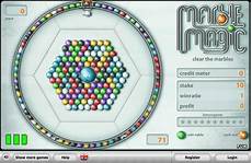 Marble Magic