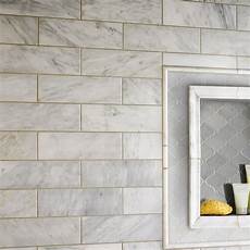 Marble Metro Tiles