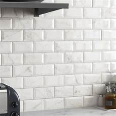 Marble Metro Tiles