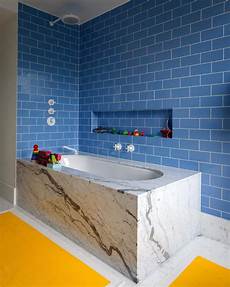 Marble Metro Tiles