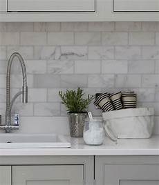 Marble Metro Tiles