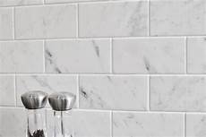 Marble Metro Tiles