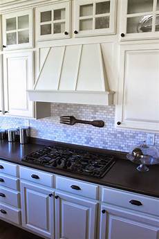 Marble Mosaic Backsplash