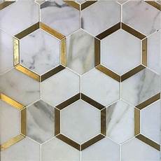 Marble Mosaic Tile